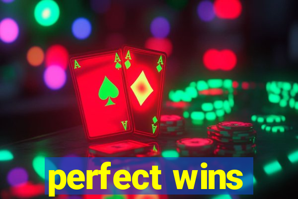 perfect wins